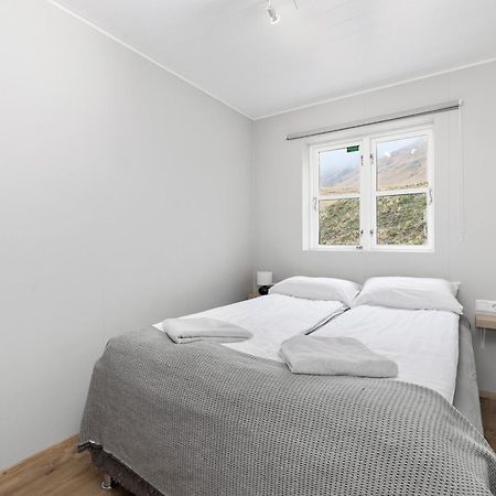 Rauthafell Apartment 霍尔斯沃德吕尔 外观 照片