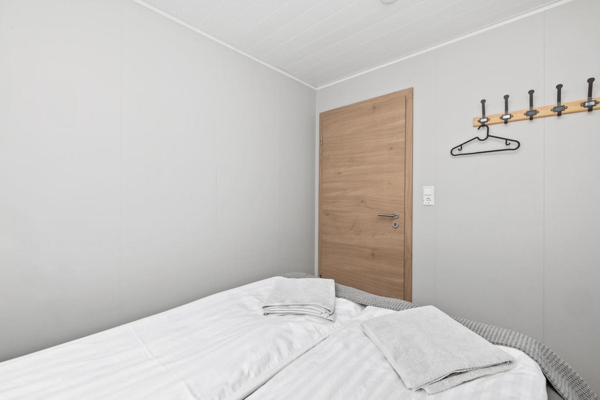 Rauthafell Apartment 霍尔斯沃德吕尔 外观 照片