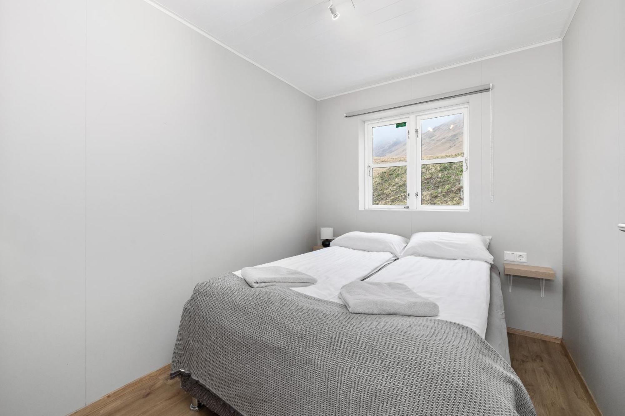 Rauthafell Apartment 霍尔斯沃德吕尔 外观 照片